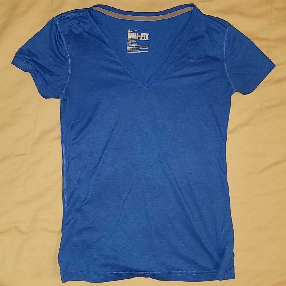 Nike Dri-Fit Top
